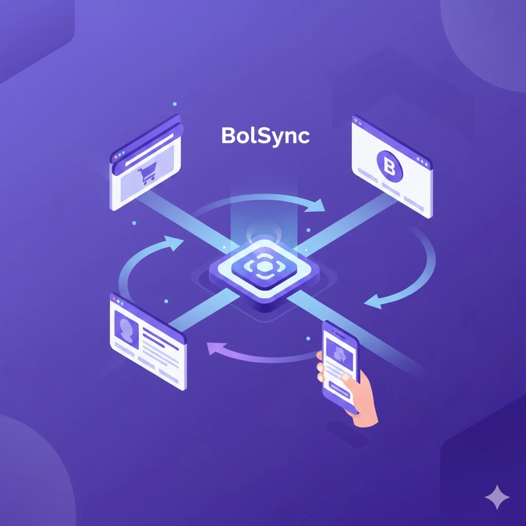 Multichannel selling